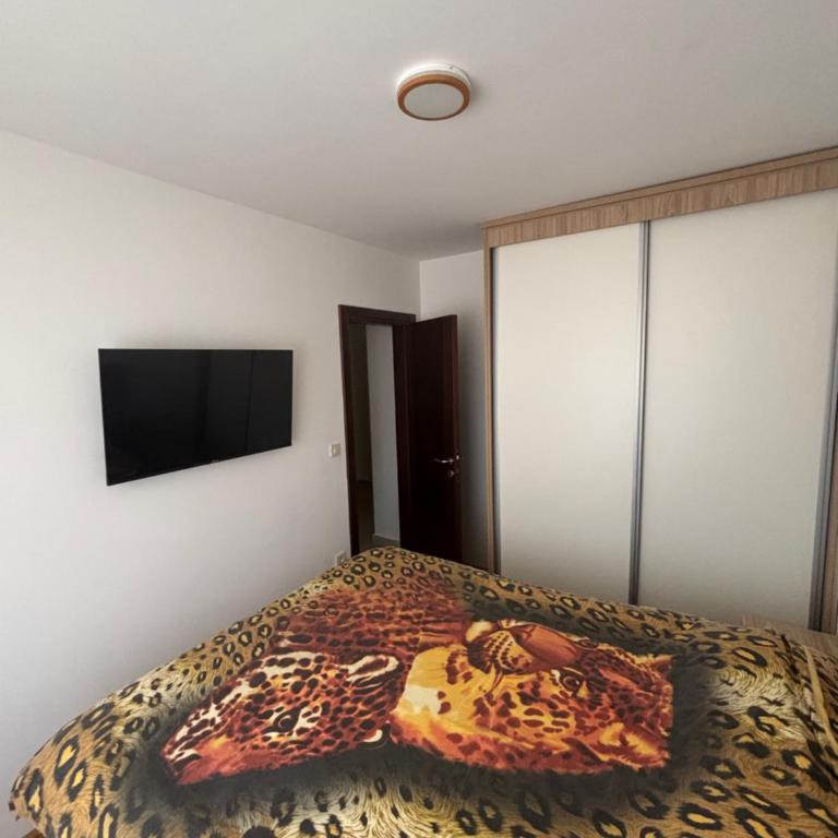 SKY Apartment - One-Bedroom Apartment - 8