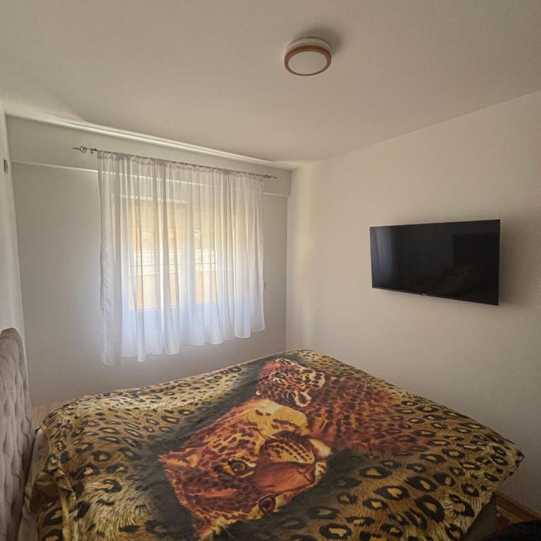 SKY Apartment - One-Bedroom Apartment - 7