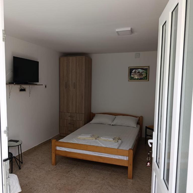 Milica Studio apartman - One-Bedroom Apartment - 4
