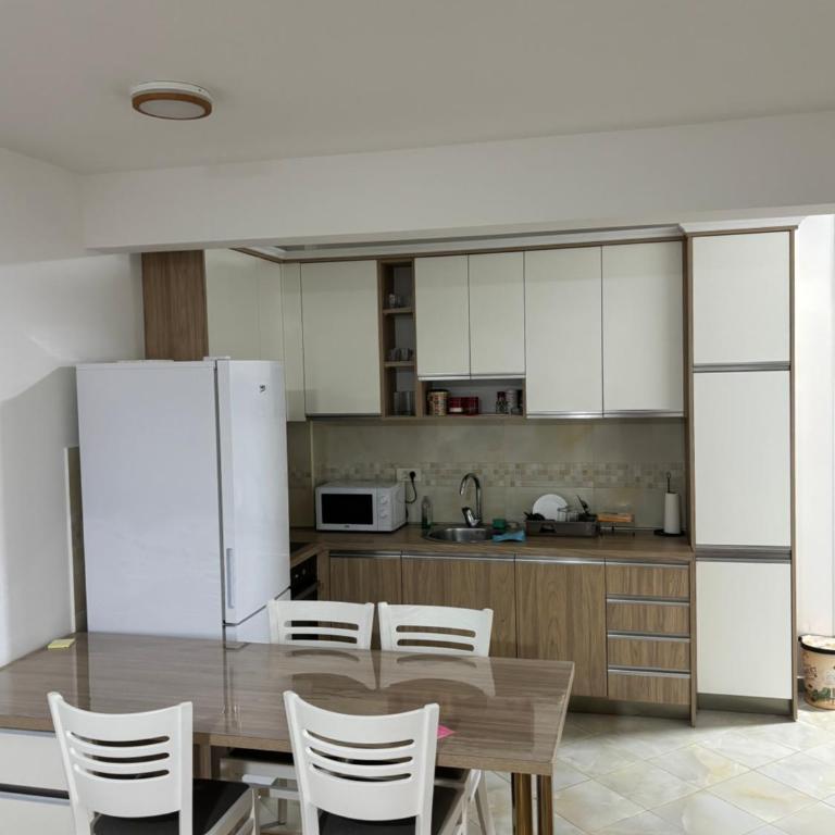 SKY Apartment - One-Bedroom Apartment - 4