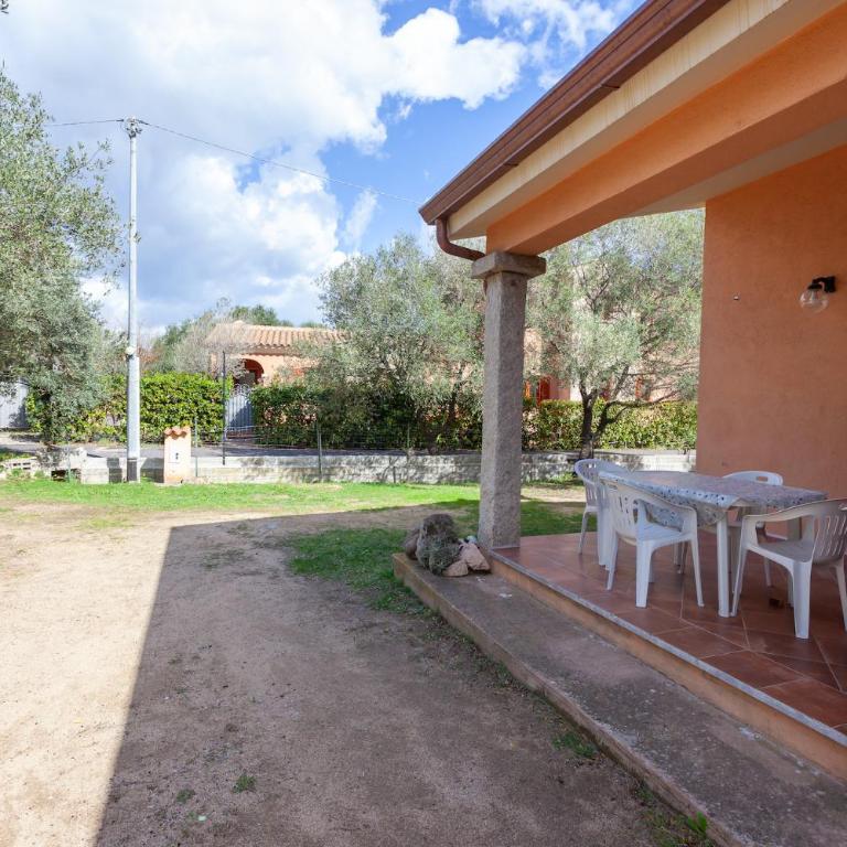 Bilo Suaredda - One-Bedroom House - 3