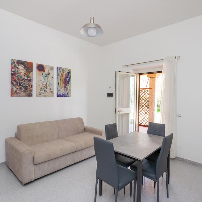 Bilo Suaredda - One-Bedroom House - 7