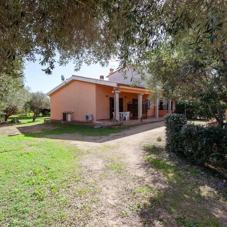Bilo Suaredda - One-Bedroom House - 14