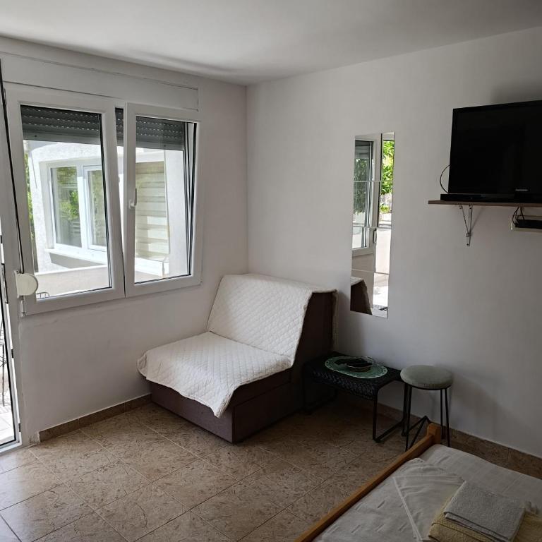 Milica Studio apartman - One-Bedroom Apartment - 3