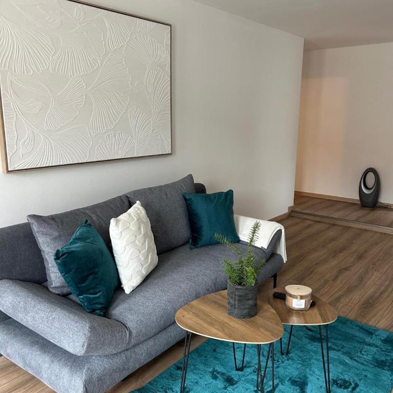 FarawayHomes Studio Bruck an der Mur #5 - Apartment mit 2 Schlafzimmern - 3