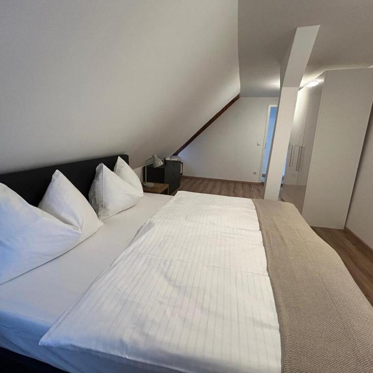 FarawayHomes Studio Bruck an der Mur #5 - Apartment mit 2 Schlafzimmern - 5