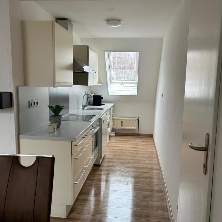 FarawayHomes Studio Bruck an der Mur #5 - Apartment mit 2 Schlafzimmern - 6