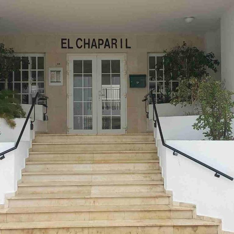 5 Chaparil Beach, Flat 3 with Sea Views - Apartamento de 2 dormitorios - 28