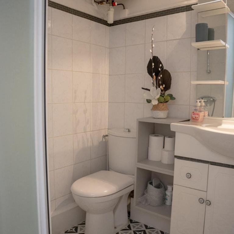 Very Quiet Palm Beach Studio Close Beach - Appartement 1 Chambre - 2