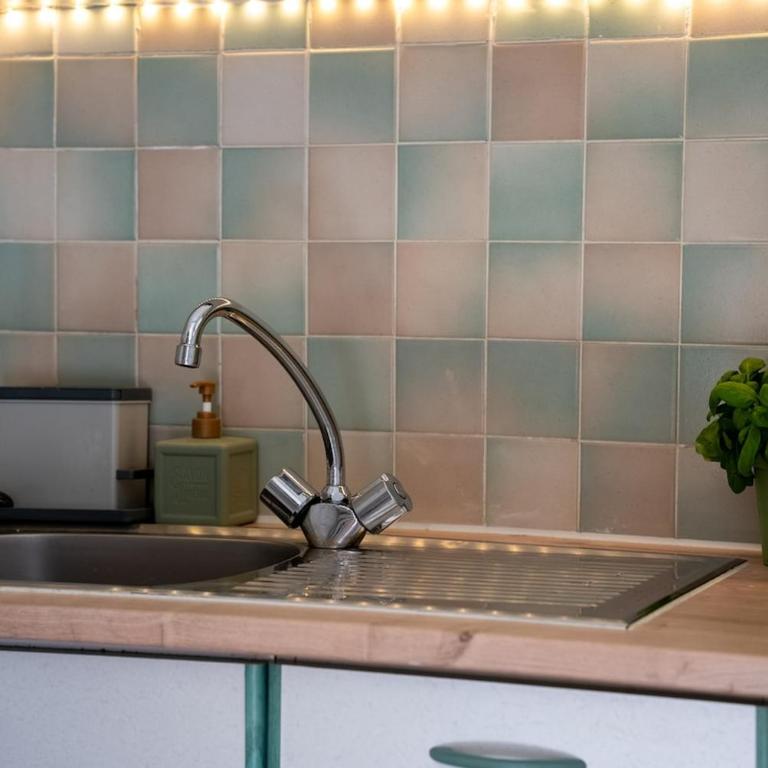 Very Quiet Palm Beach Studio Close Beach - Appartement 1 Chambre - 6