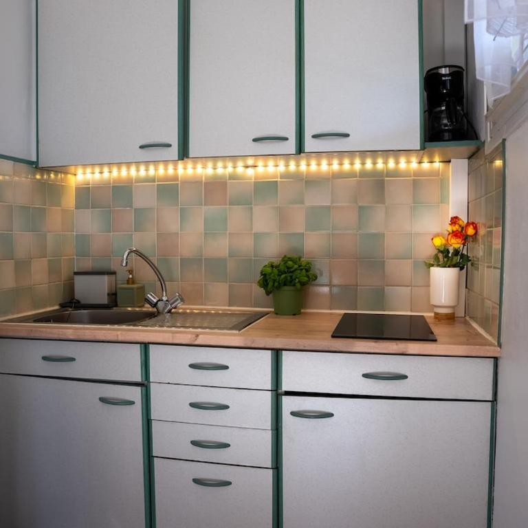 Very Quiet Palm Beach Studio Close Beach - Appartement 1 Chambre - 10