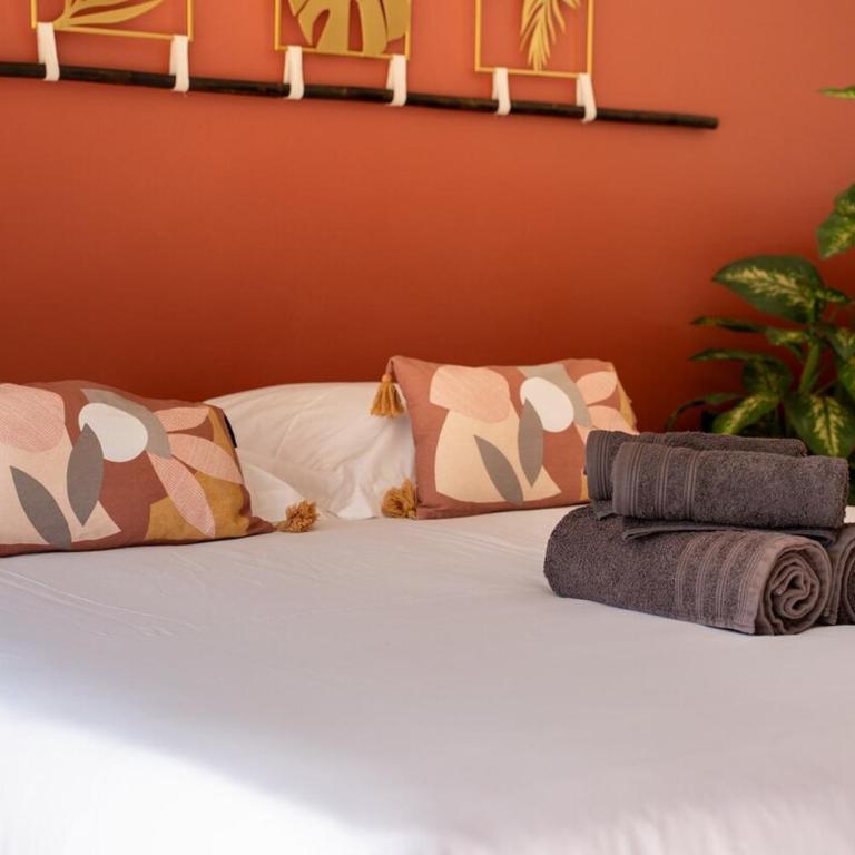 Very Quiet Palm Beach Studio Close Beach - Appartement 1 Chambre - 13