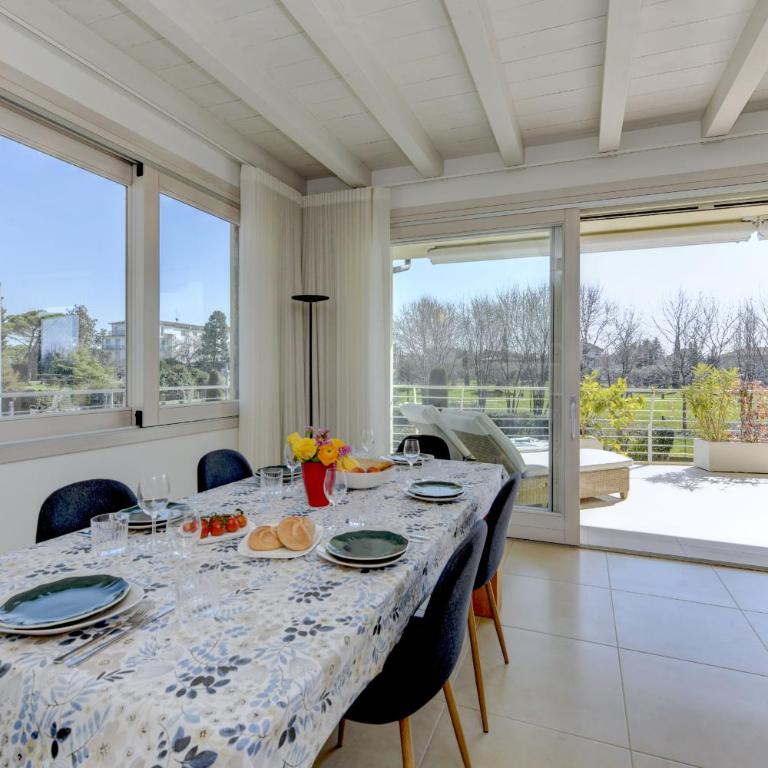 MGH - Caesar Sirmione Luxury Apartments - Appartamento con 2 Camere da Letto e Vista Lago - 10