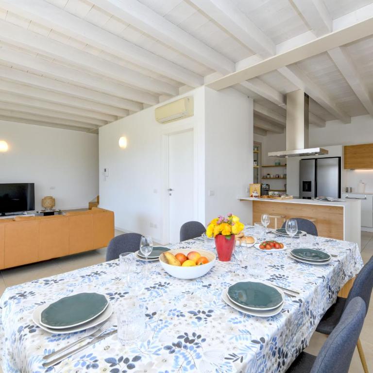MGH - Caesar Sirmione Luxury Apartments - Appartamento con 2 Camere da Letto e Vista Lago - 9