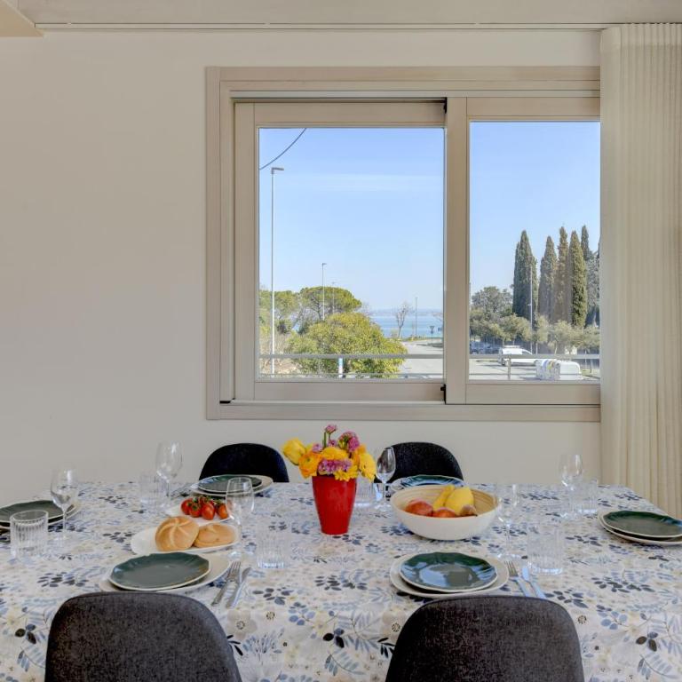 MGH - Caesar Sirmione Luxury Apartments - Appartamento con 2 Camere da Letto e Vista Lago - 12