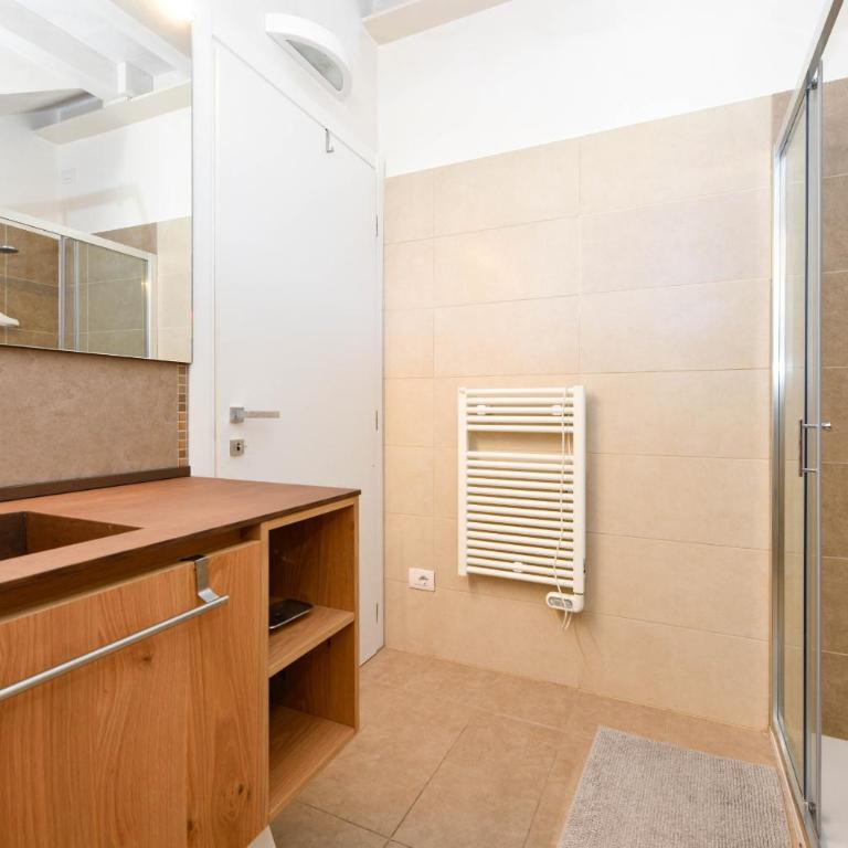 MGH - Caesar Sirmione Luxury Apartments - Appartamento con 2 Camere da Letto e Vista Lago - 17