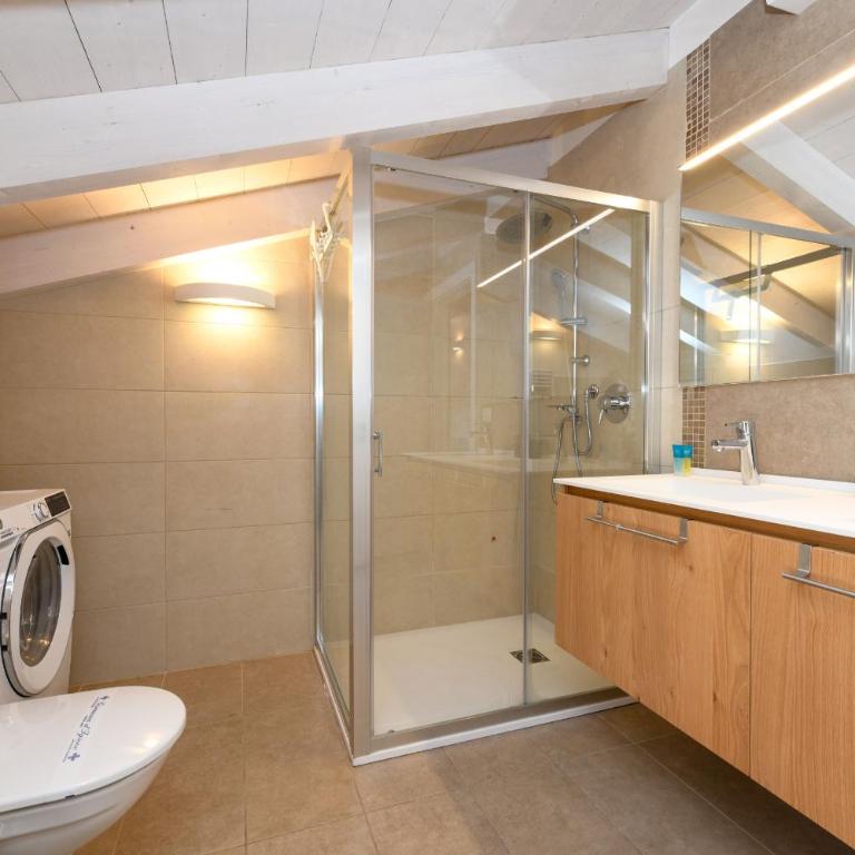 MGH - Caesar Sirmione Luxury Apartments - Appartamento con 2 Camere da Letto e Vista Lago - 30