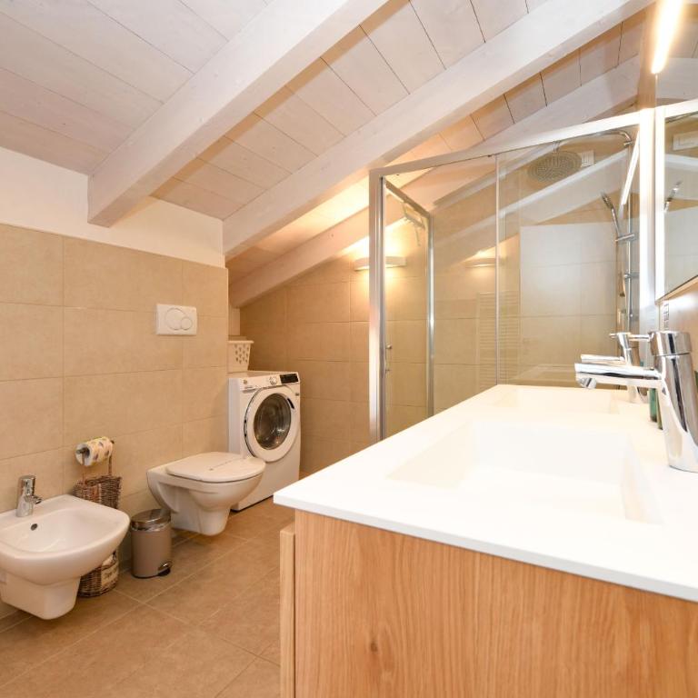 MGH - Caesar Sirmione Luxury Apartments - Appartamento con 2 Camere da Letto e Vista Lago - 31