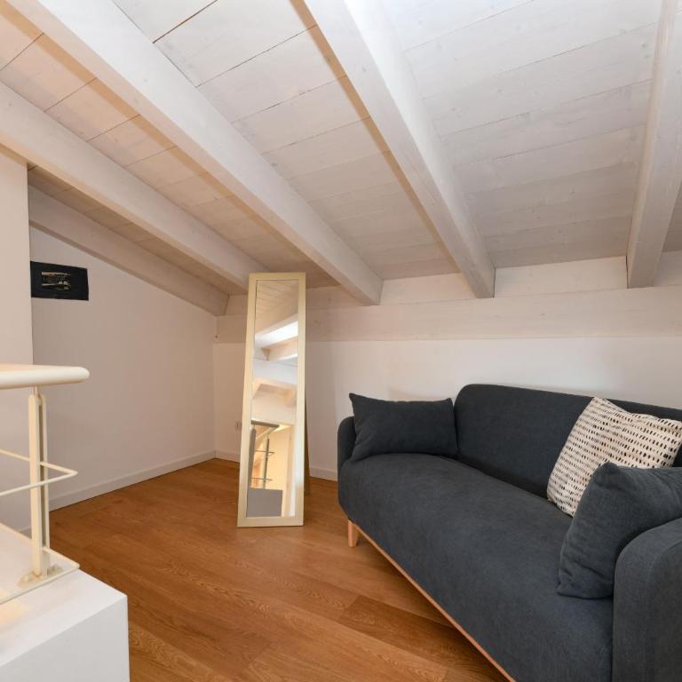 MGH - Caesar Sirmione Luxury Apartments - Appartamento con 2 Camere da Letto e Vista Lago - 32