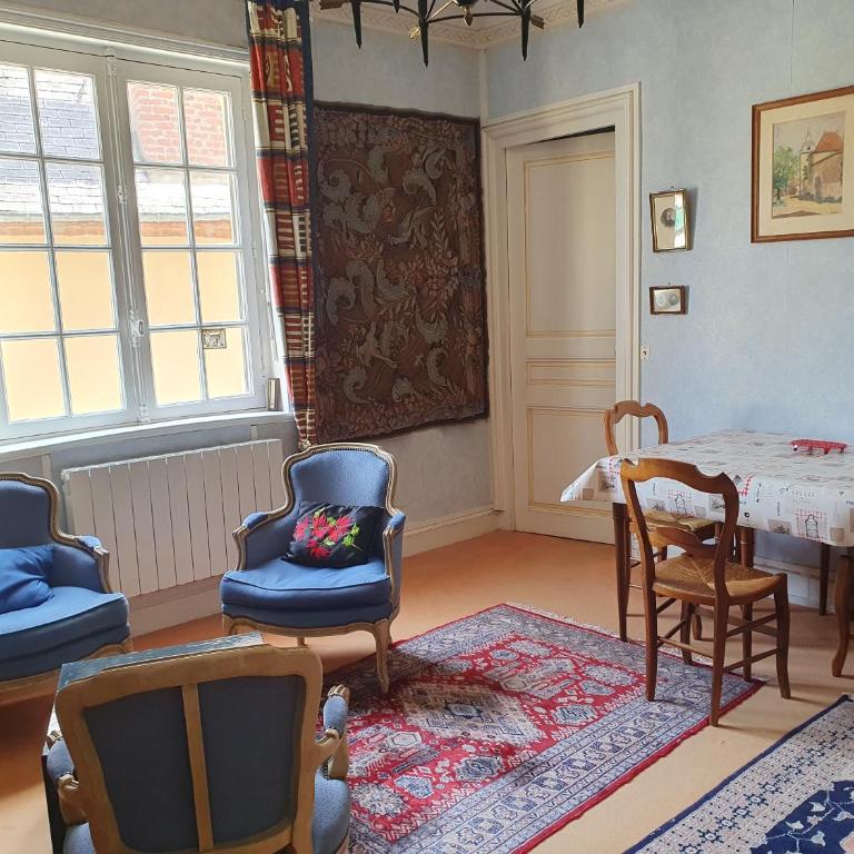 Mer et Style au coeur de l'éventail - Apartamento de 2 dormitorios - 11