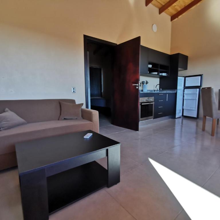 SASH-Resort - Casa con 1 dormitorio - 2