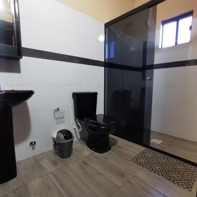 SASH-Resort - Casa con 1 dormitorio - 3