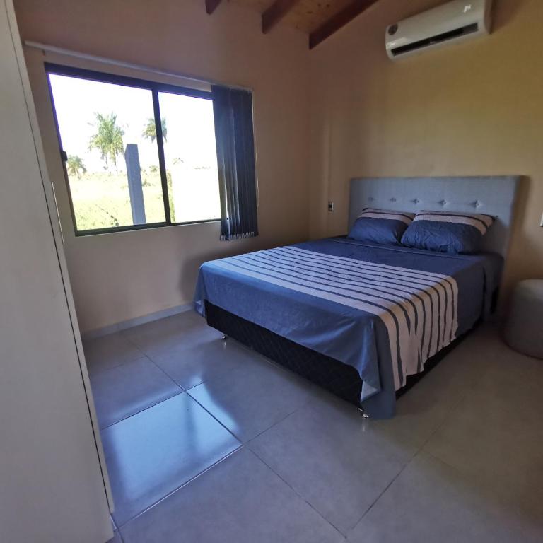 SASH-Resort - Casa con 1 dormitorio - 4