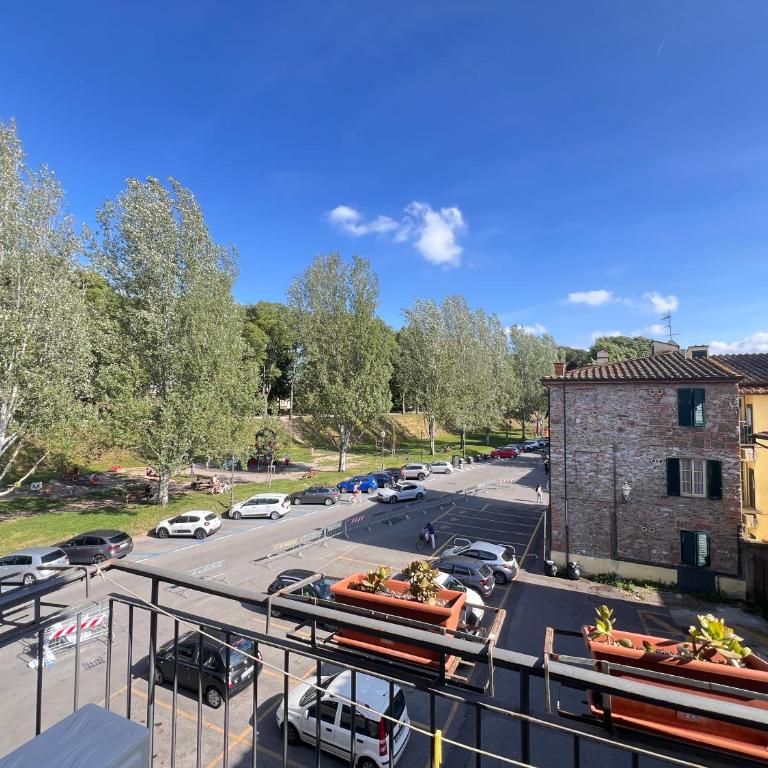 Fronte Mura - Appartamento con 2 Camere da Letto - 20