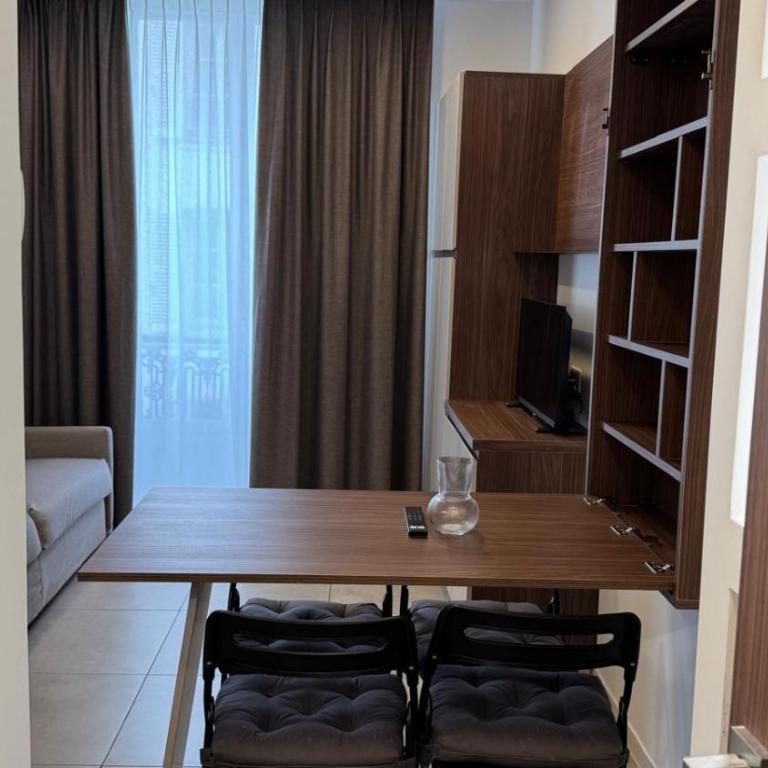 MULTIRESIDENCE L'ELYSEE Paris - Standard Apartment - 15