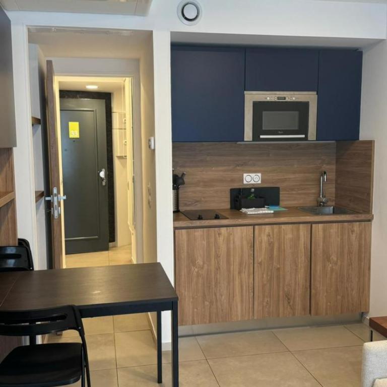 MULTIRESIDENCE L'ELYSEE Paris - Standard Apartment - 18