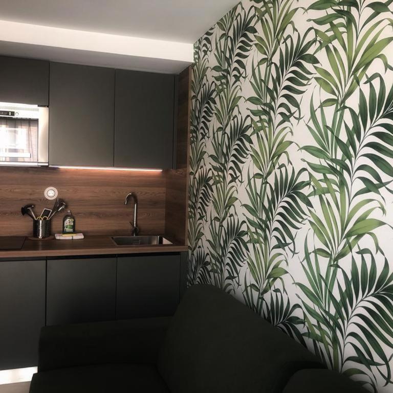 MULTIRESIDENCE L'ELYSEE Paris - Standard Apartment - 14