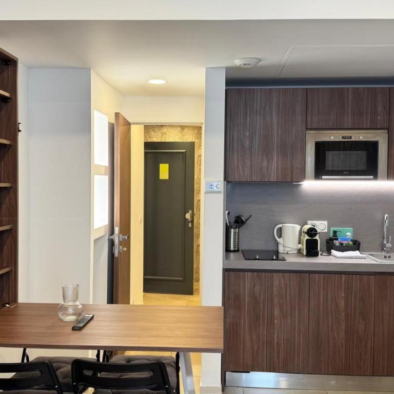 MULTIRESIDENCE L'ELYSEE Paris - Standard Apartment - 19
