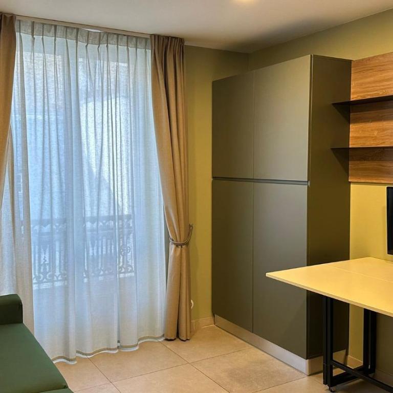 MULTIRESIDENCE L'ELYSEE Paris - Standard Apartment - 13