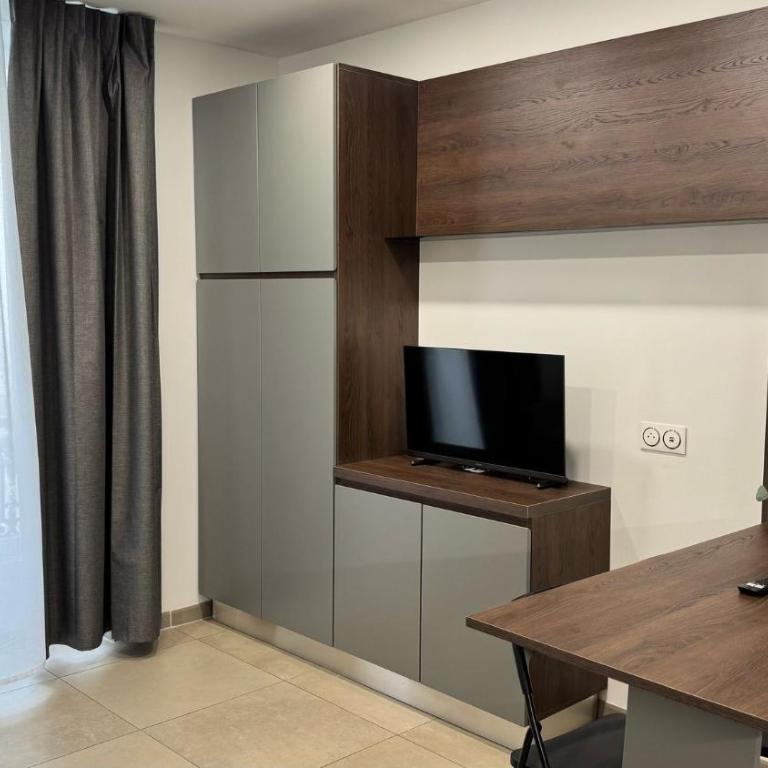 MULTIRESIDENCE L'ELYSEE Paris - Standard Apartment - 17