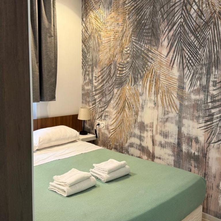 MULTIRESIDENCE L'ELYSEE Paris - Standard Apartment - 21