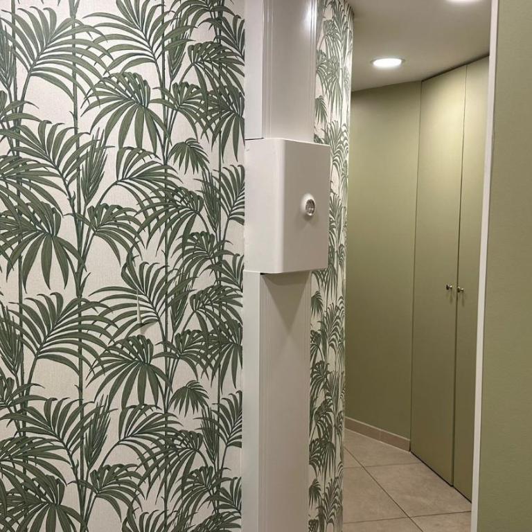 MULTIRESIDENCE L'ELYSEE Paris - Standard Apartment - 22