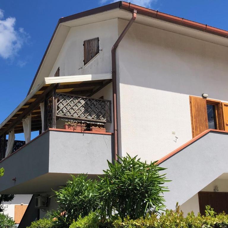 Casa Fagnani - Appartamento con 1 Camera da Letto - 10