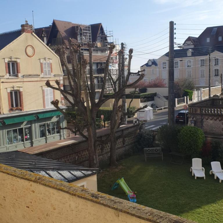 Mer et Style au coeur de l'éventail - Apartamento de 2 dormitorios - 30