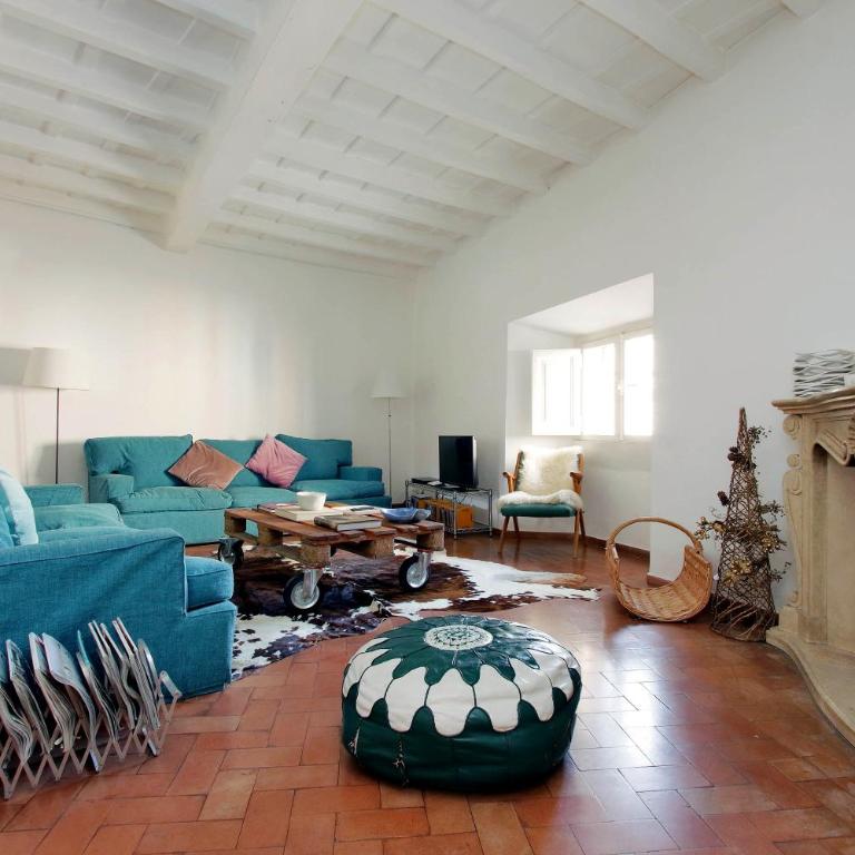 Charming Minerva - My Extra Home - Appartamento con 2 Camere da Letto - 1