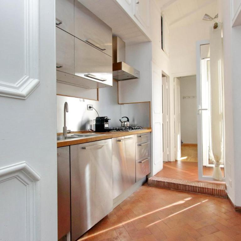 Charming Minerva - My Extra Home - Appartamento con 2 Camere da Letto - 2