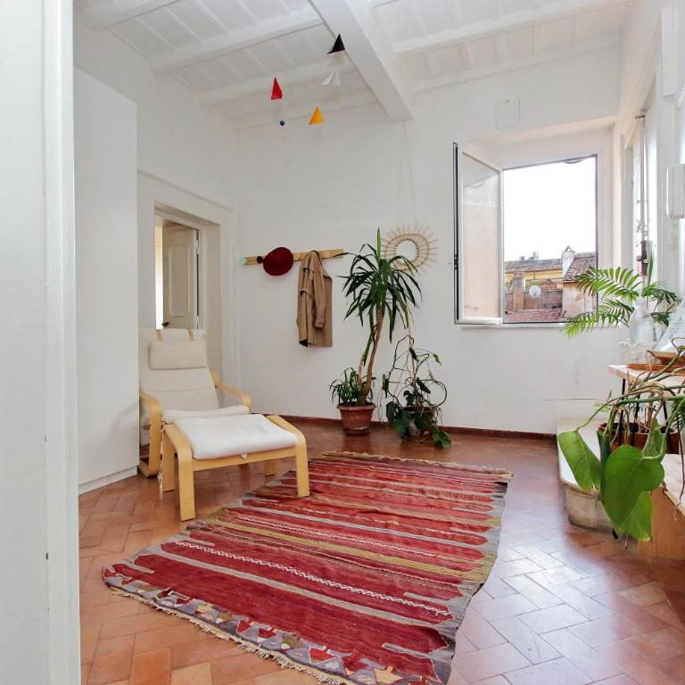Charming Minerva - My Extra Home - Appartamento con 2 Camere da Letto - 13