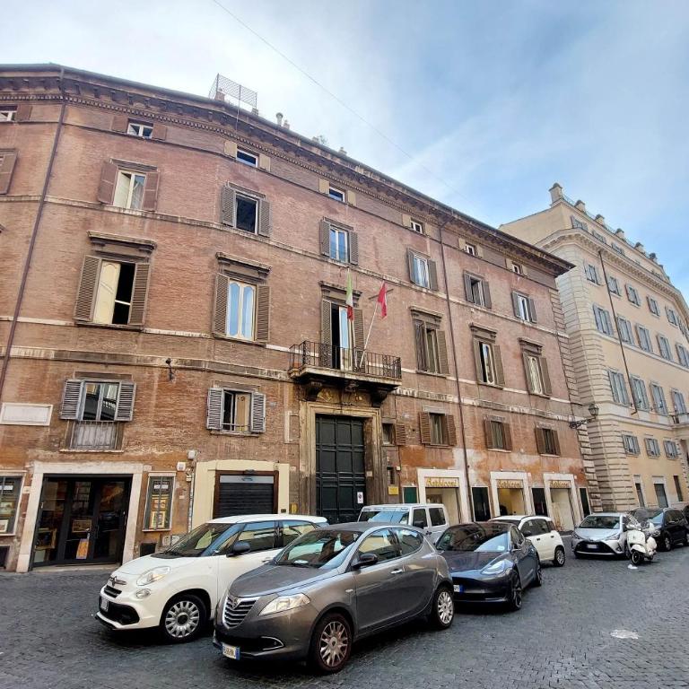 Charming Minerva - My Extra Home - Appartamento con 2 Camere da Letto - 23