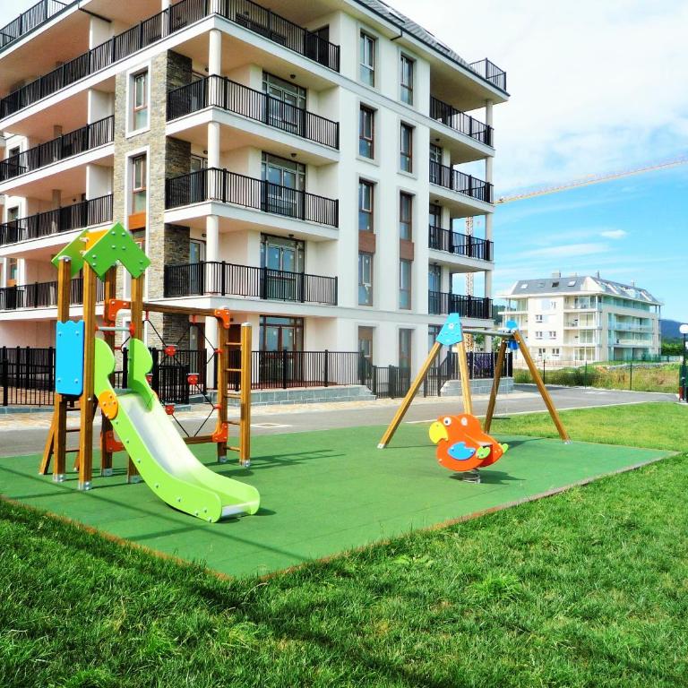 Masquestar Rías Altas - Apartamento con vistas al mar - 29