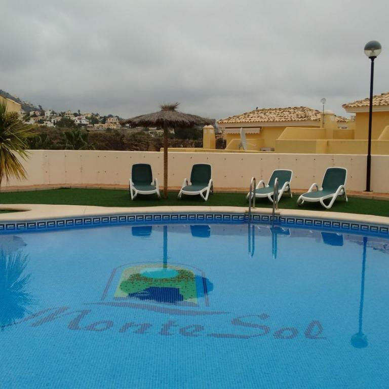 Casa Montesol - Casa de 3 dormitorios - 23