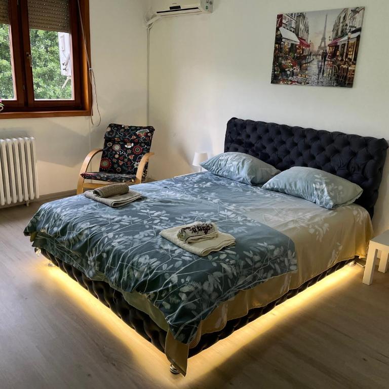 Fontana view - Apartman sa 1 Spavaćom Sobom - 1