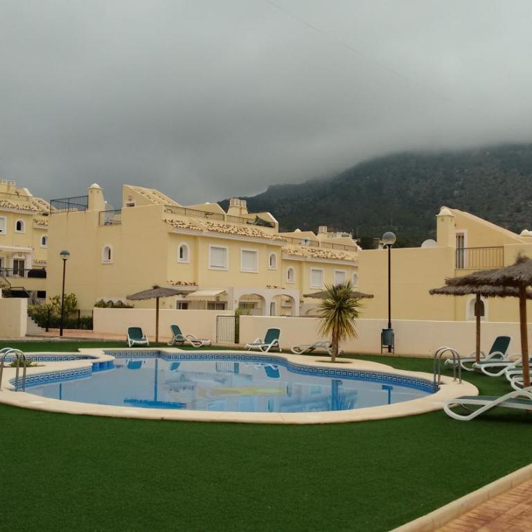 Casa Montesol - Casa de 3 dormitorios - 24