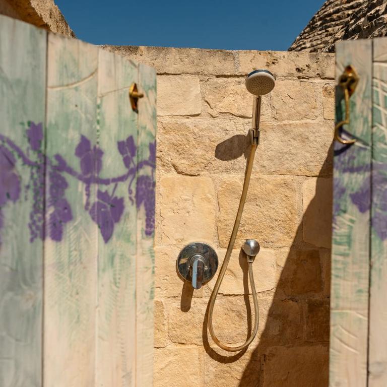 Trullo Ape Regina by MONHOLIDAY - Villa Deluxe - 36