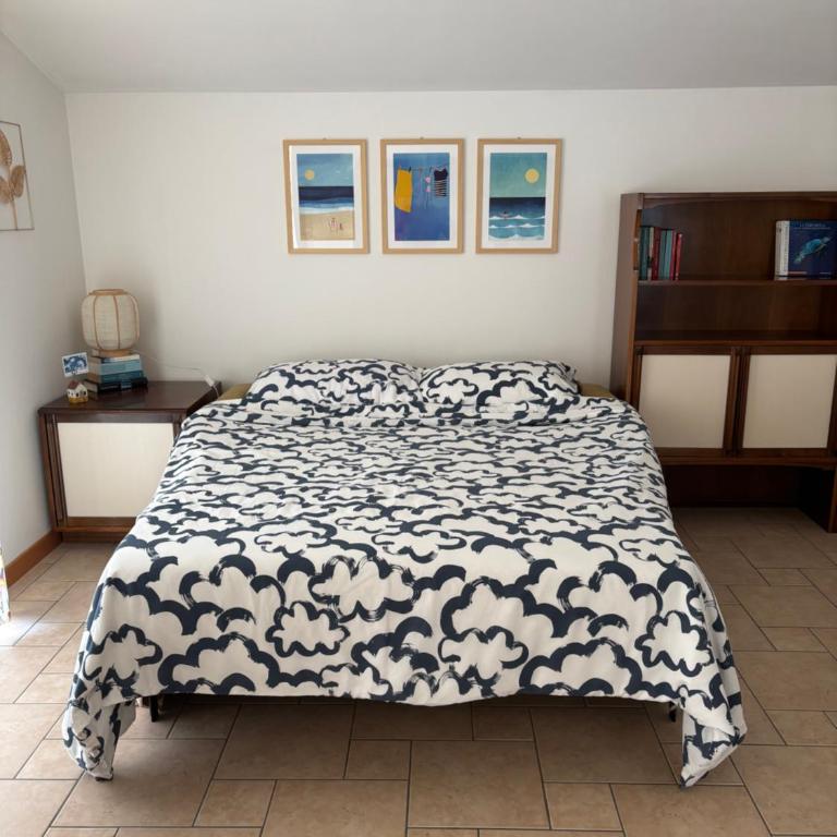 Appartamento Nuvola Bianca 2 - Appartamento con 1 Camera da Letto - 3