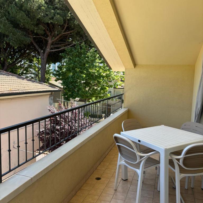 Appartamento Nuvola Bianca 2 - Appartamento con 1 Camera da Letto - 6
