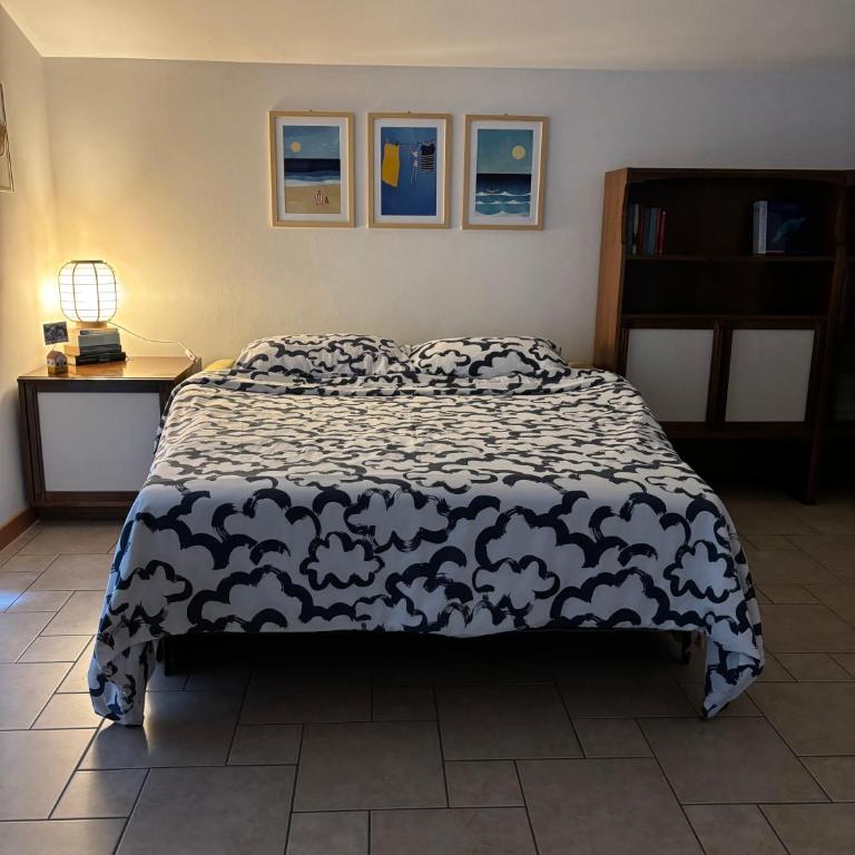 Appartamento Nuvola Bianca 2 - Appartamento con 1 Camera da Letto - 7